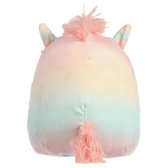 NEW SQUISHMALLOWS PLUSH BUNDLE Gretti Bebb Bevalee Easter Basket GIFT SET Stuffe - Picture 6 of 15